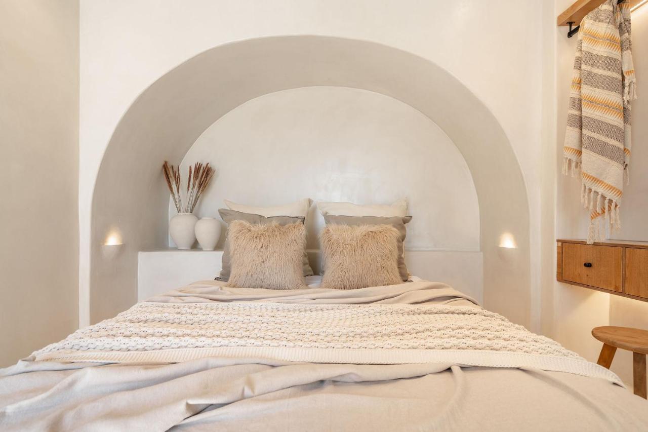 Stoa Suites Naxos City Exterior foto